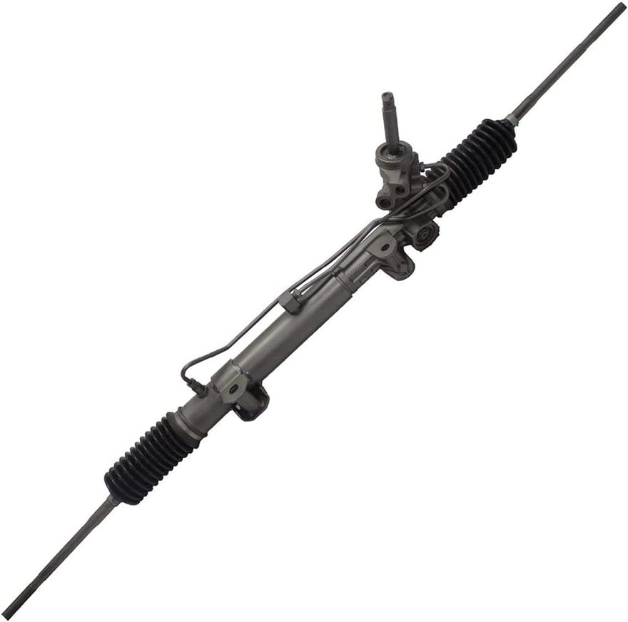 Power Steering Rack and Pinion - 5202