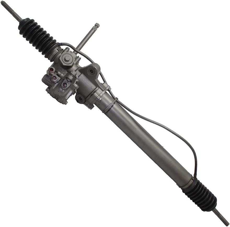 Power Steering Rack and Pinion - 695