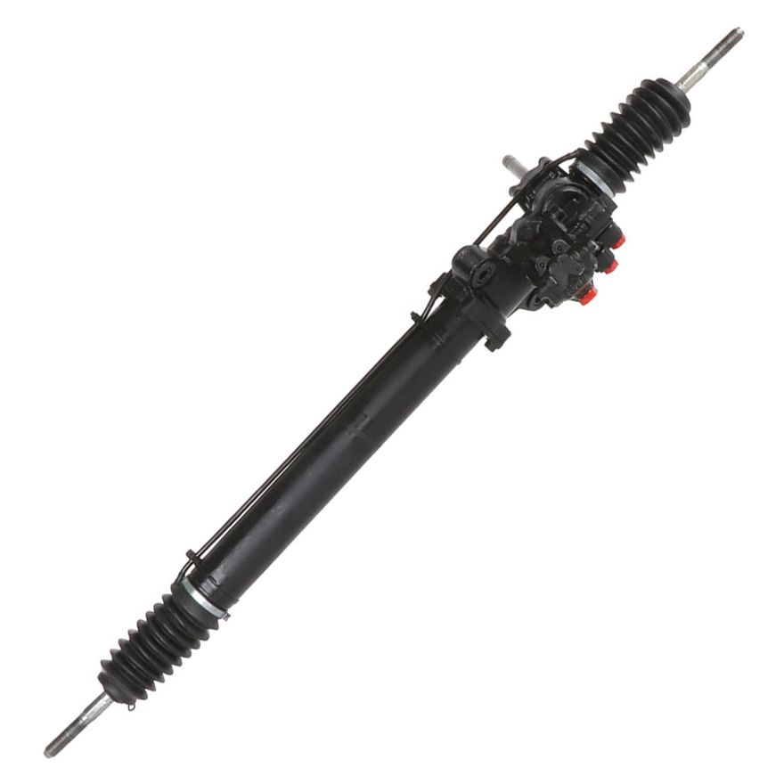 Power Steering Rack and Pinion - 695