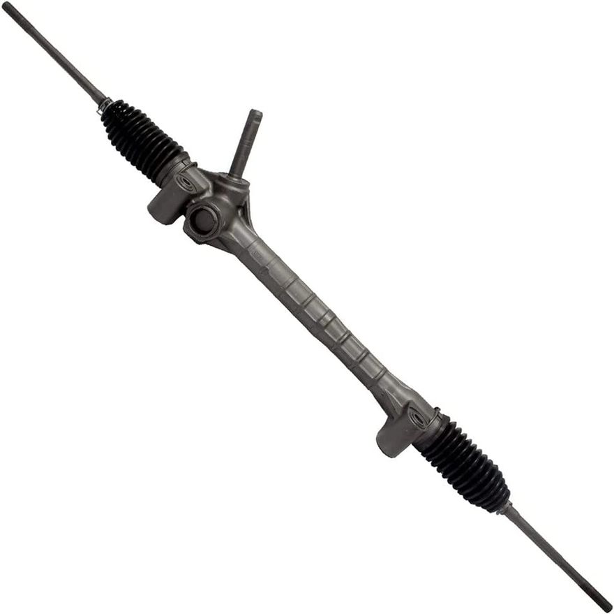 Power Steering Rack and Pinion - 2040