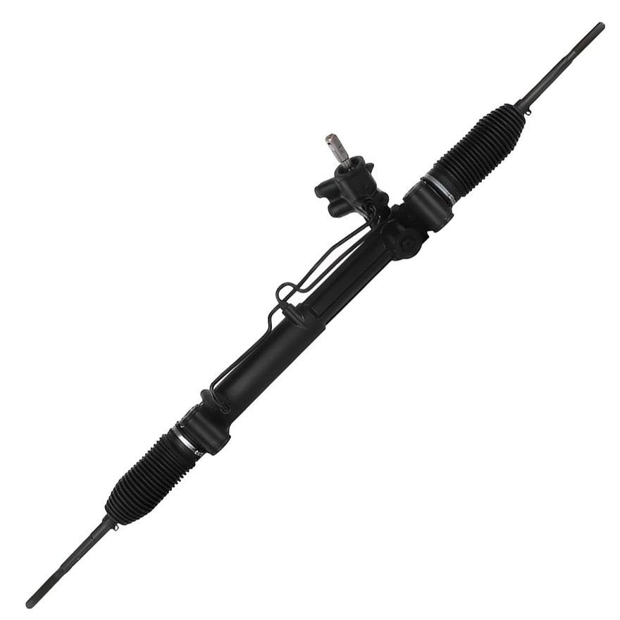 Power Steering Rack and Pinion - 2027