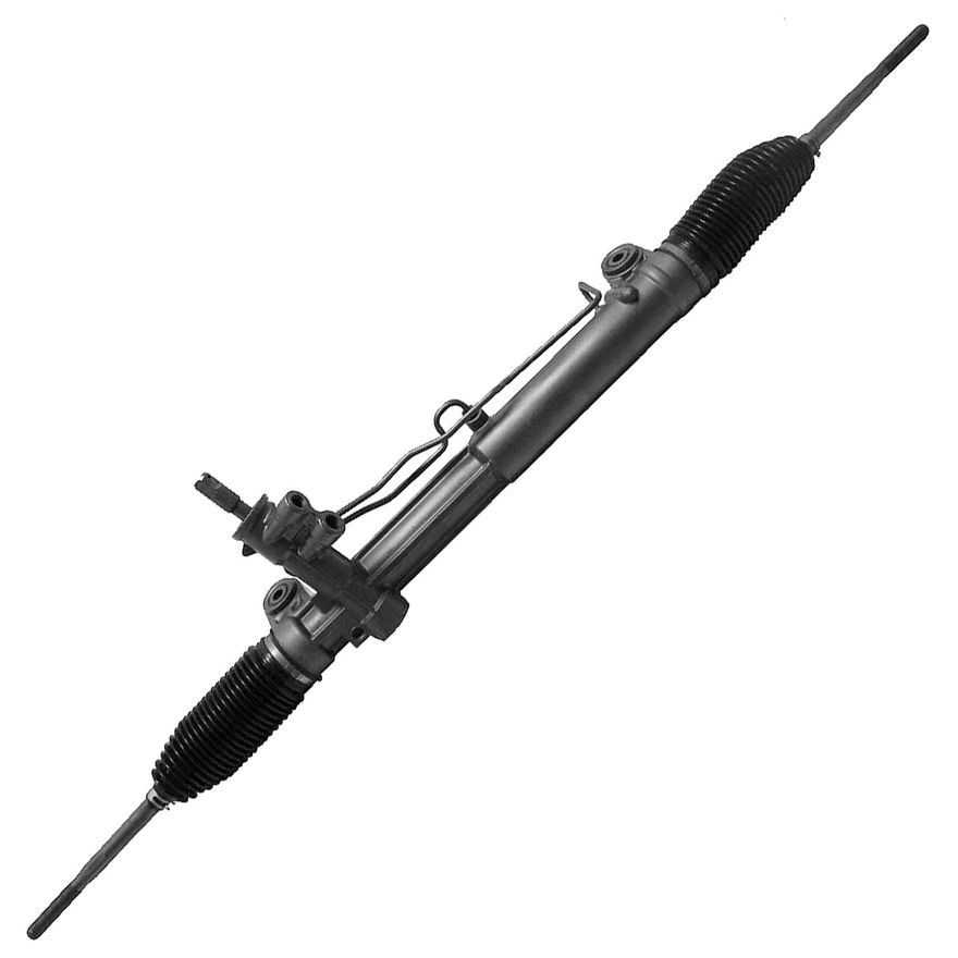 Power Steering Rack and Pinion - 2173
