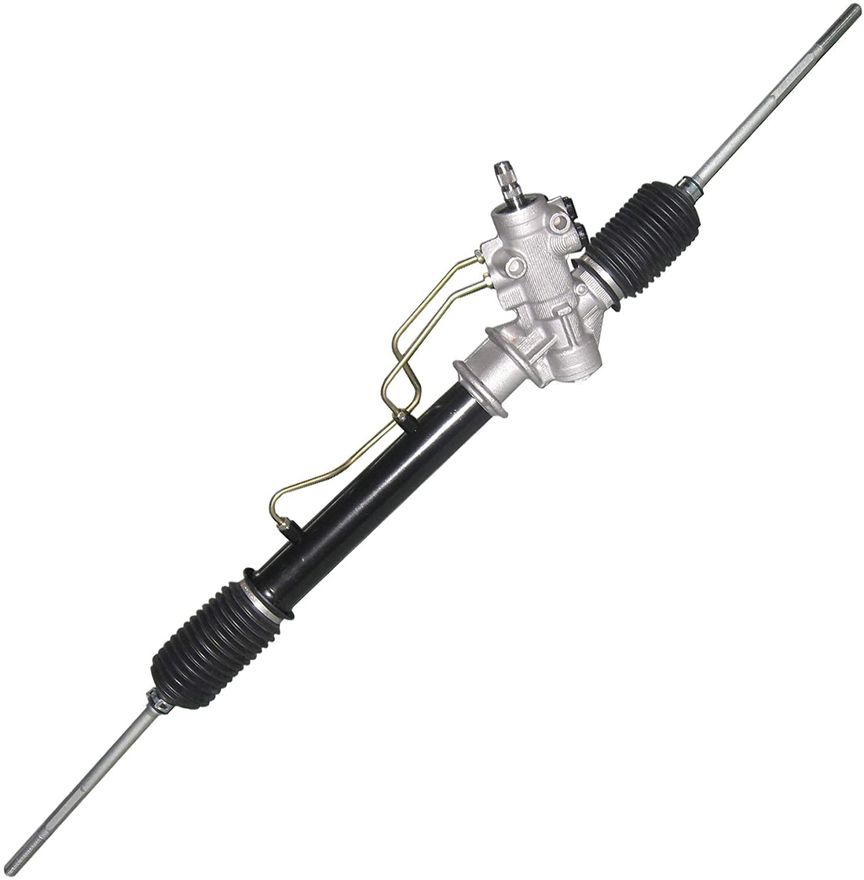 Rack and Pinion - 791