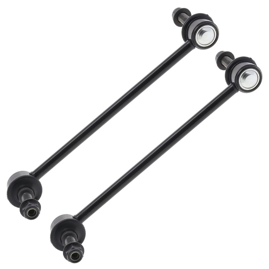 Front Sway Bar Links - K750900 x2