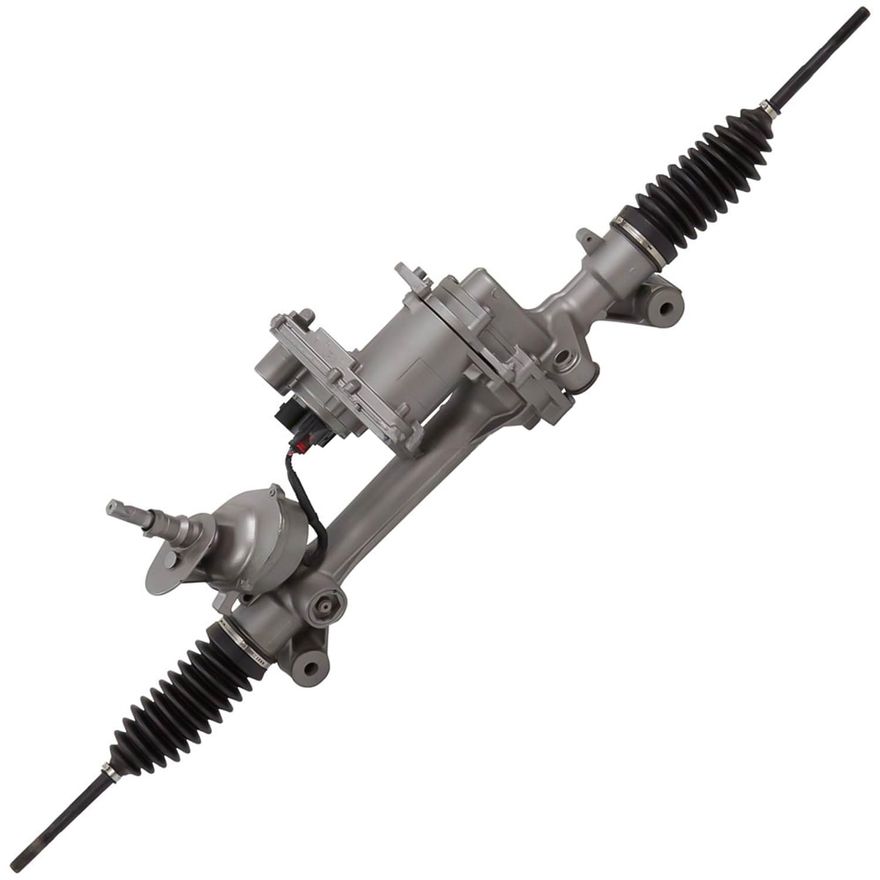 Power Steering Rack and Pinion - 19006