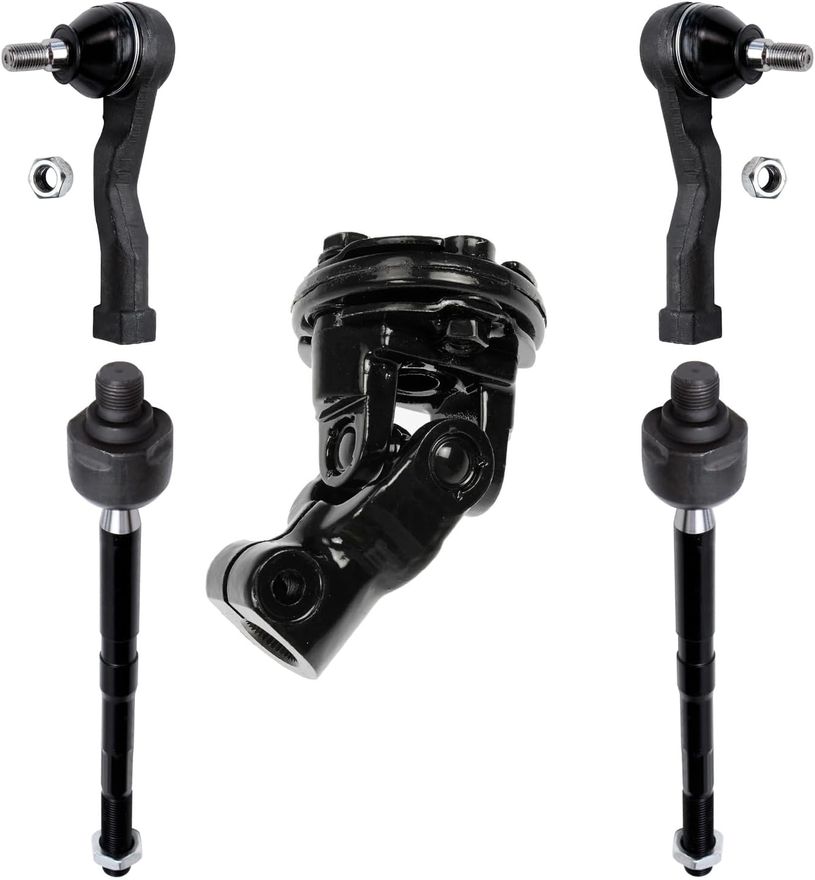 Main Image - Intermediate Steering Shaft Kit