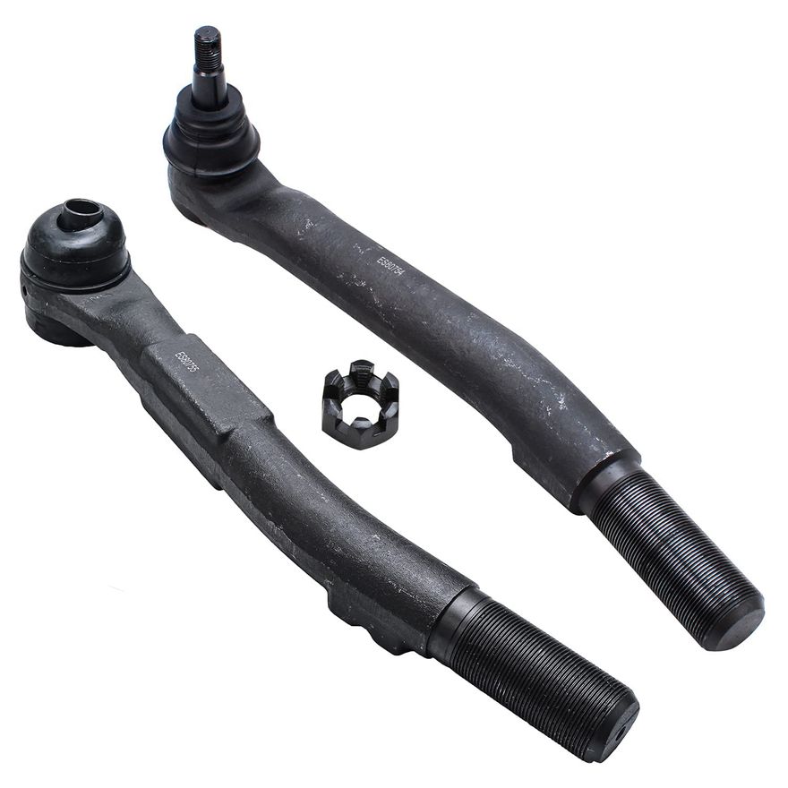 Front Outer Tie Rod - ES80754 _ES807545