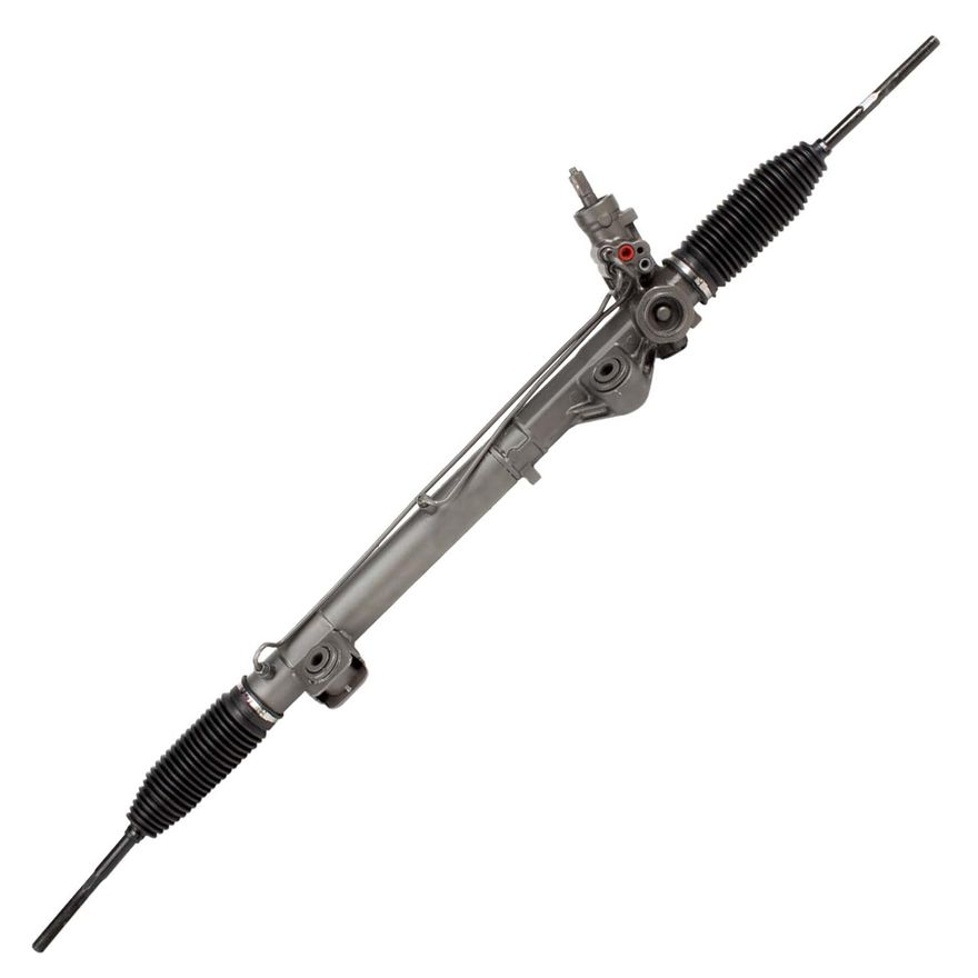 Power Steering Rack and Pinion - 2121