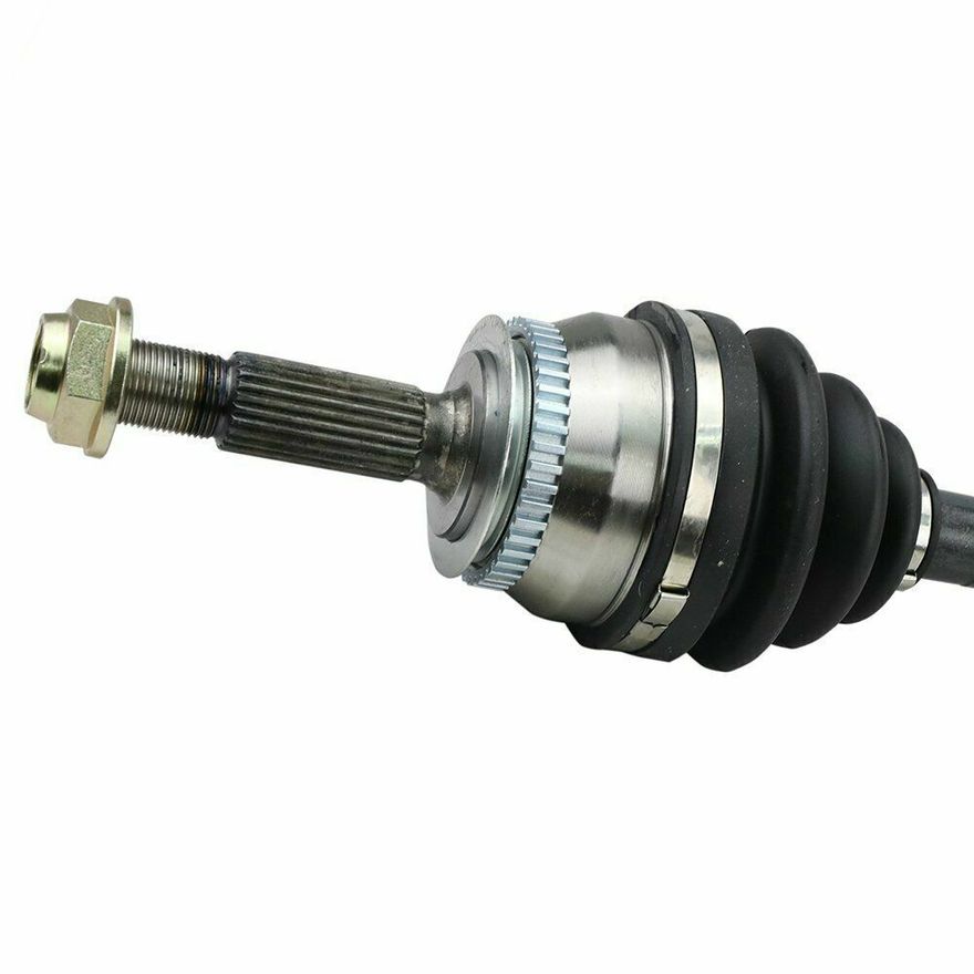 Front Left CV Axle - 63AW_AX