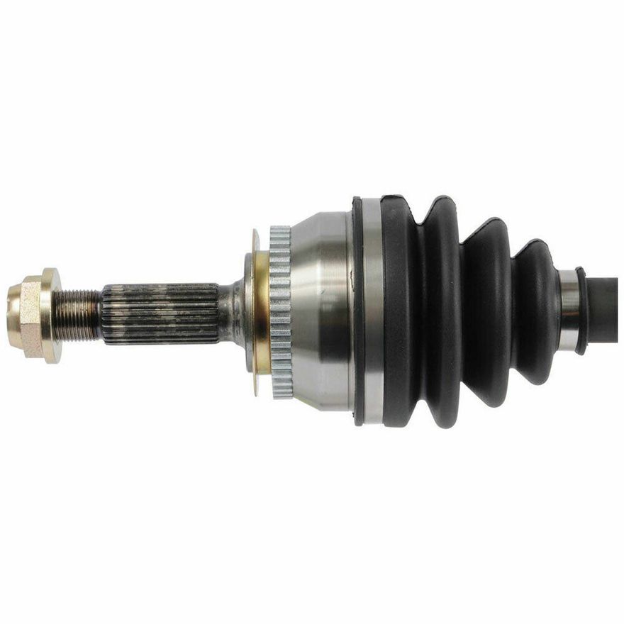 Front Left CV Axle - 63AW_AX