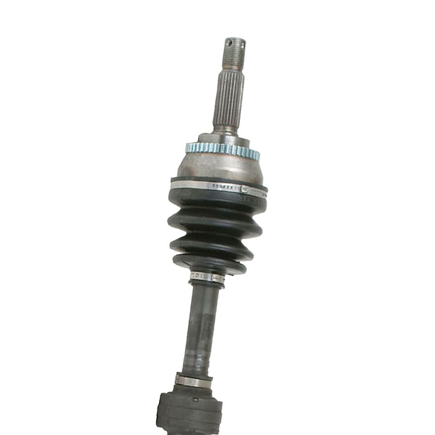 Front Left CV Axle - 63CW_AX