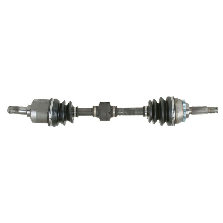 Front Left CV Axle - 63CW_AX