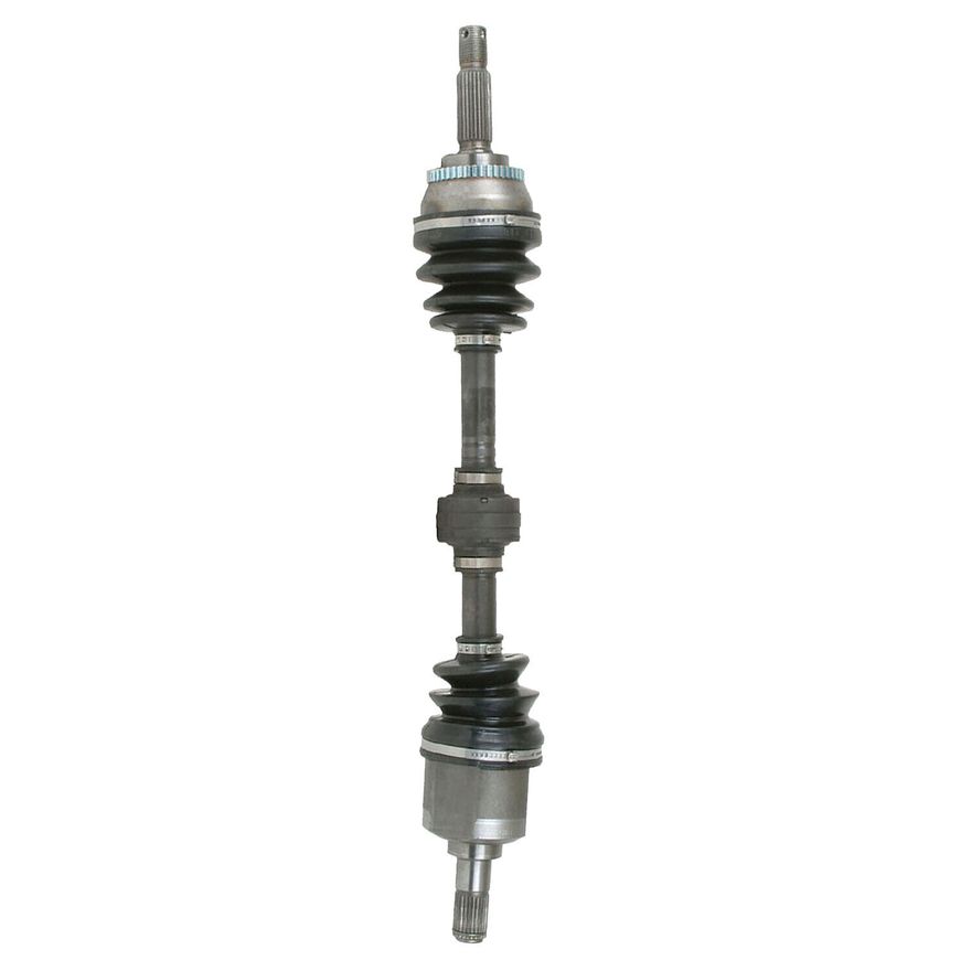 Front Left CV Axle - 63CW_AX