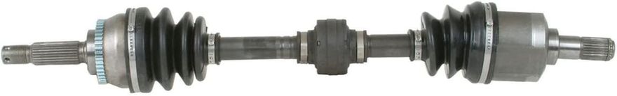 Front Left CV Axle - 63C_AX