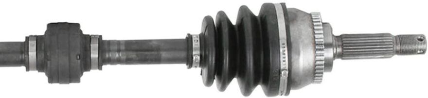 Front Left CV Axle - 63C_AX