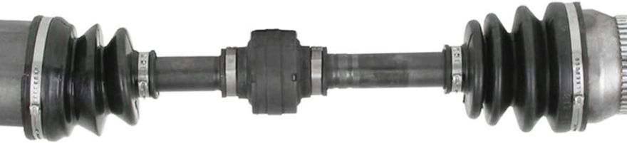 Front Left CV Axle - 63C_AX