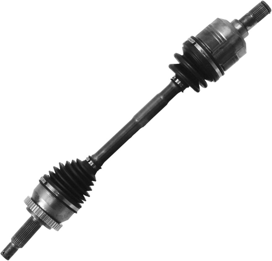 Main Image - Front Left CV Axle Shaft