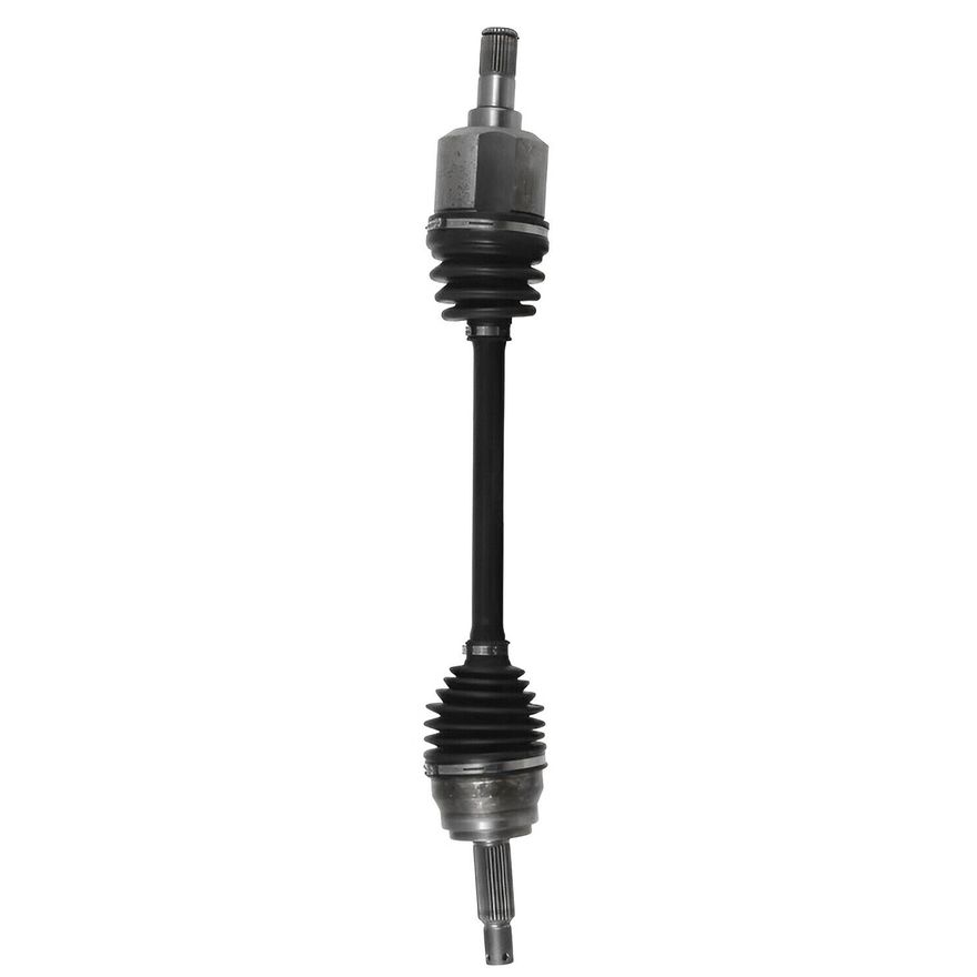 Front Left CV Axle Shaft - 63E_AX