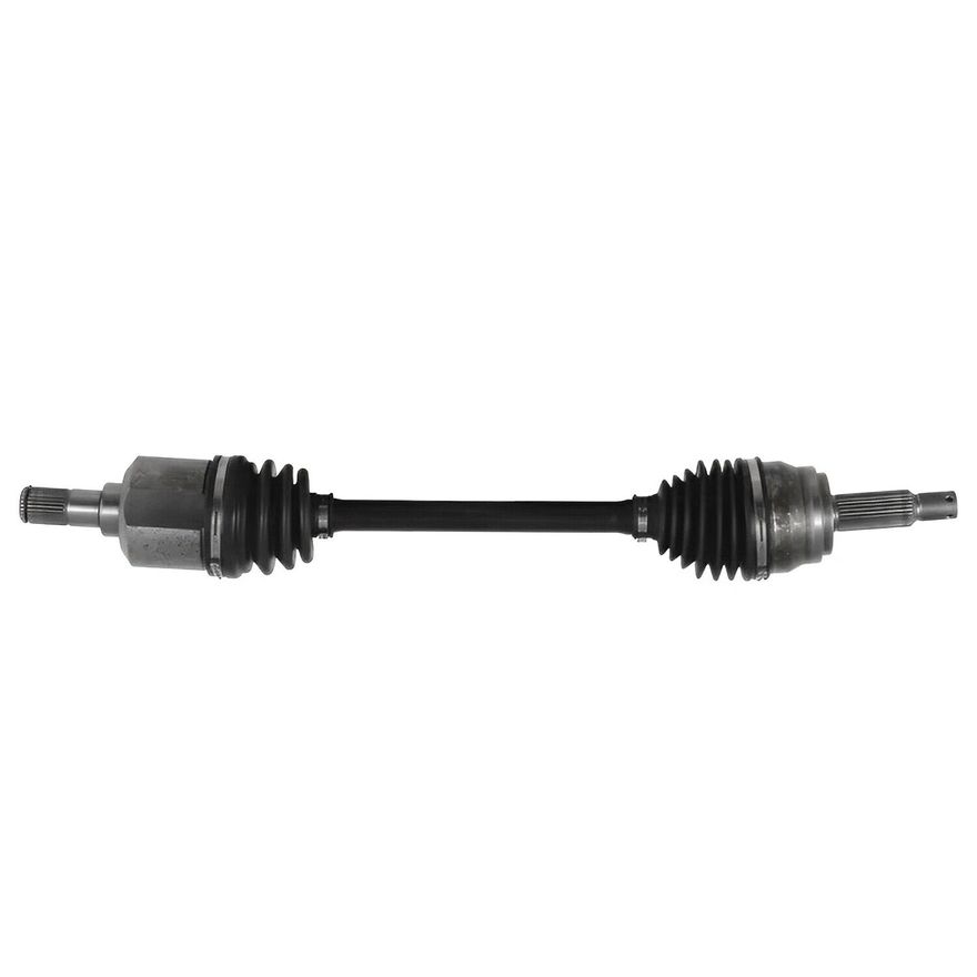 Front Left CV Axle Shaft - 63E_AX