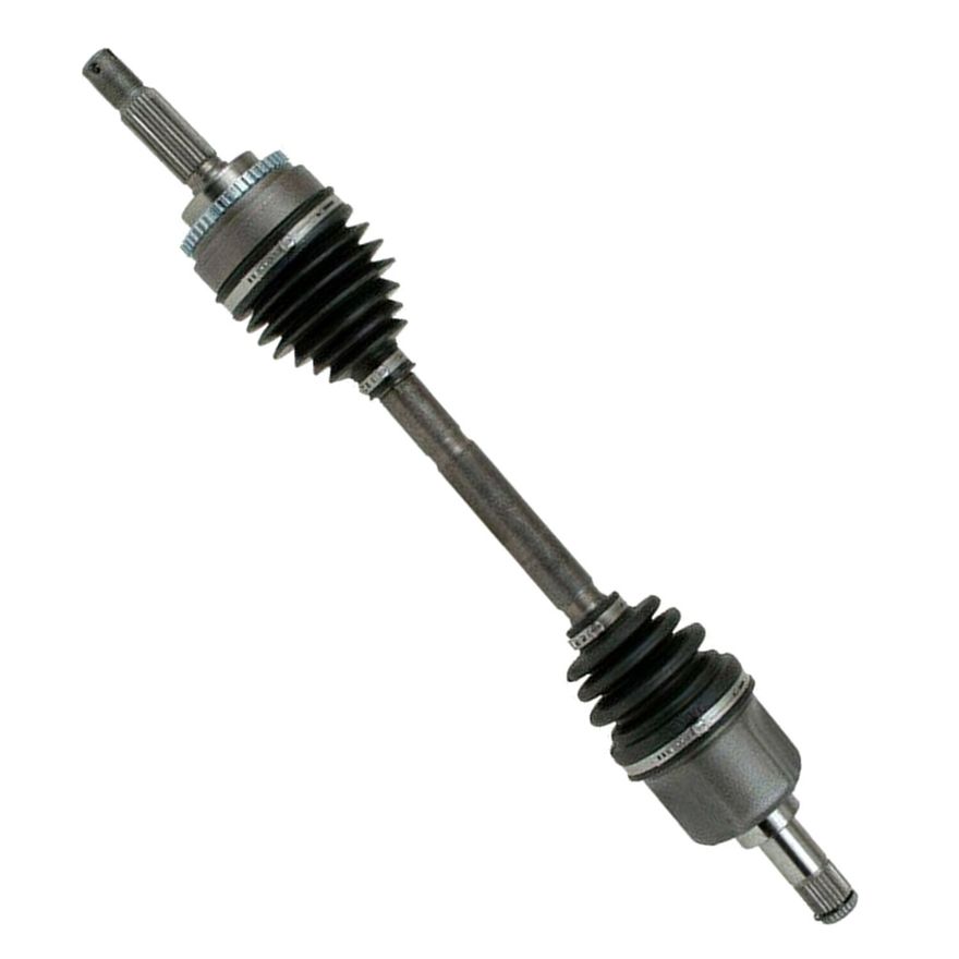 Front Left CV Axle - 63L_AX