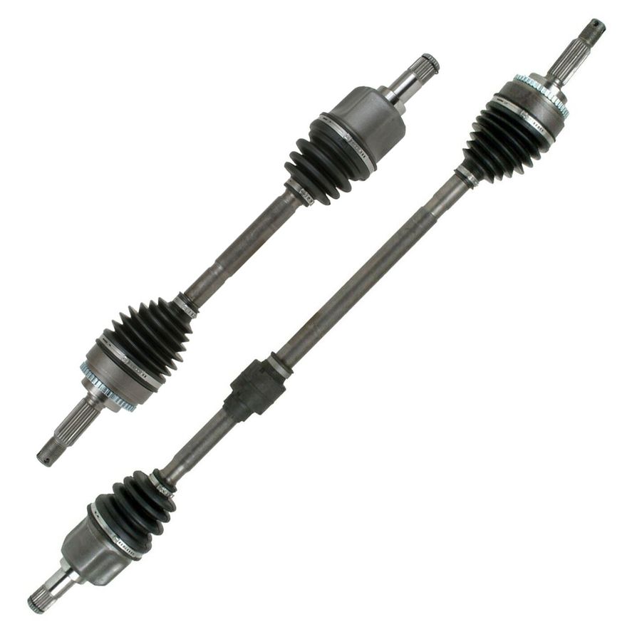 Main Image - Front CV Axles
