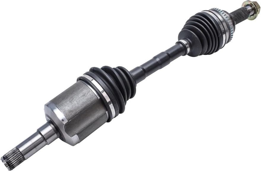 Front Left CV Axle - 600_AX