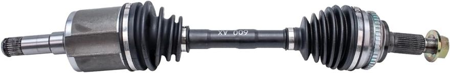 Front Left CV Axle - 600_AX