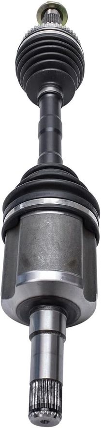 Front Left CV Axle - 600_AX