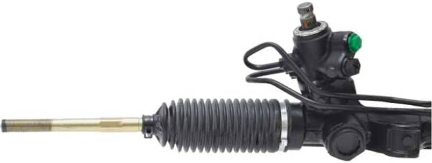 Power Steering Rack and Pinion - 60157-NEW