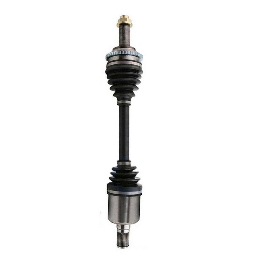 Front Left CV Axle - 606_AX