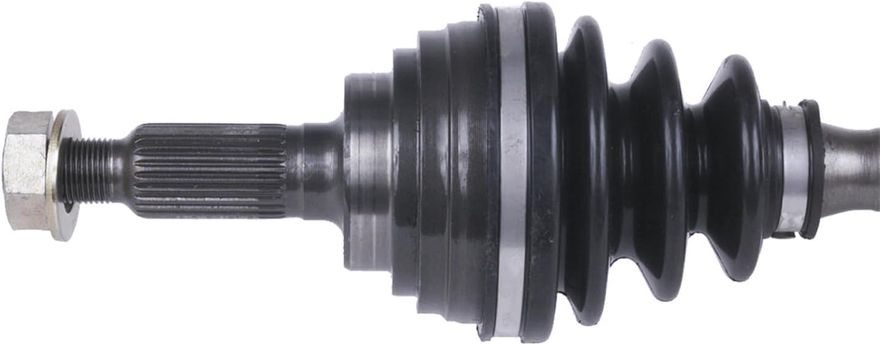 Front Left CV Axle Shaft - 61_AX