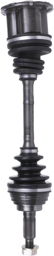 thumbnail image 2 of MOTORSPORTPLUS Front Right CV Axle Shaft For Toyota Camry Avalon Solara Lexus ES350 RX350 2 of 5