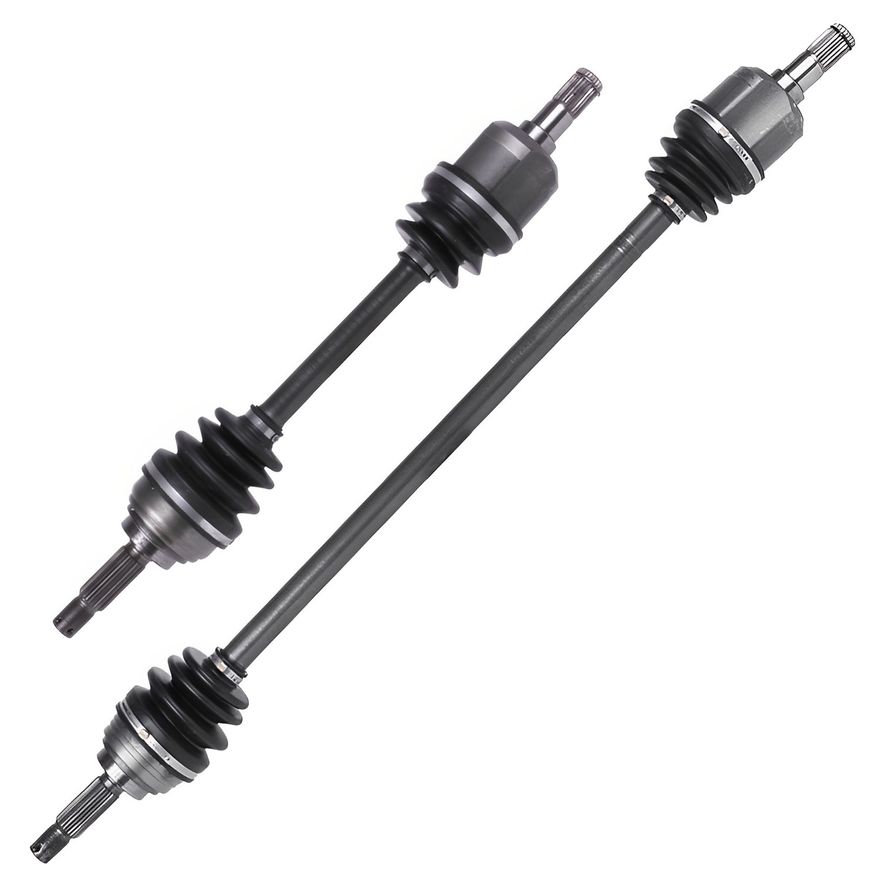 Main Image - Front CV Axles