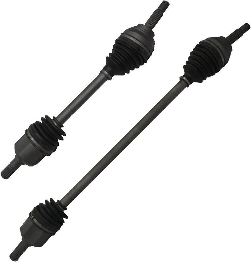 Main Image - Front CV Axle Shafts