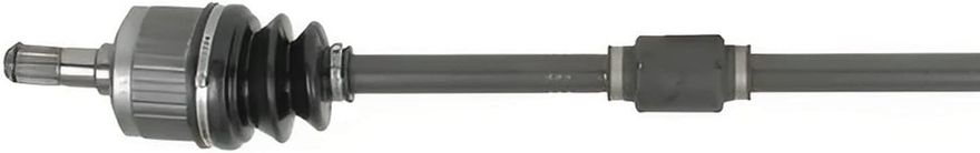 Front Right CV Axle - 62CW_AX