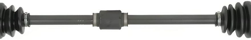 Front Right CV Axle - 62CW_AX