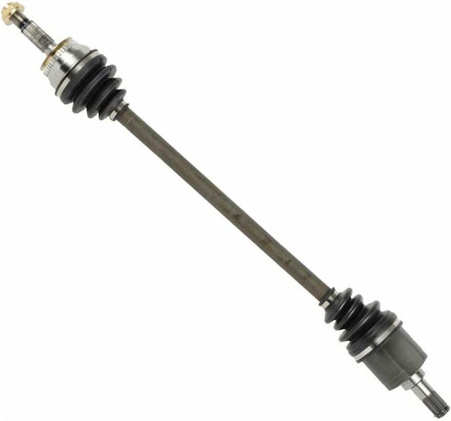 Front Right CV Axle - 62C_AX