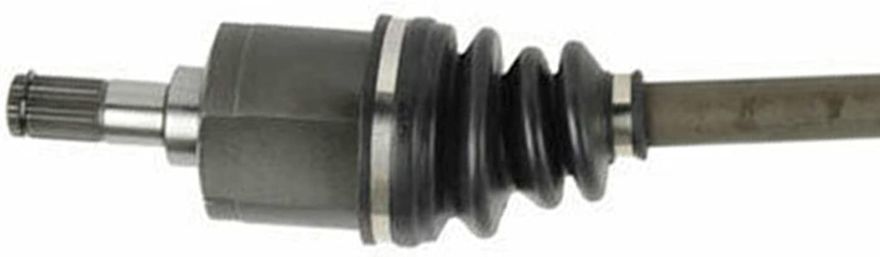 Front Right CV Axle - 62C_AX