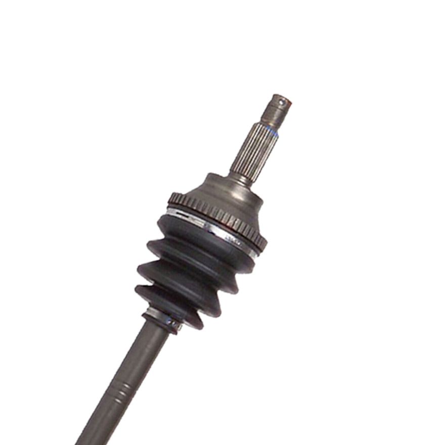 Front Right CV Axle - 62DW_AX