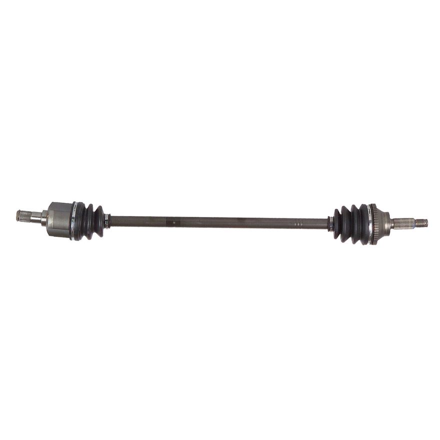 Front Right CV Axle - 62DW_AX