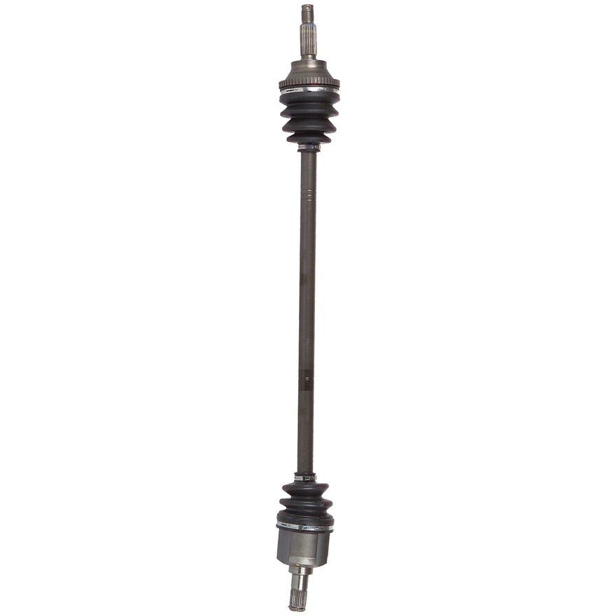 Front Right CV Axle - 62DW_AX