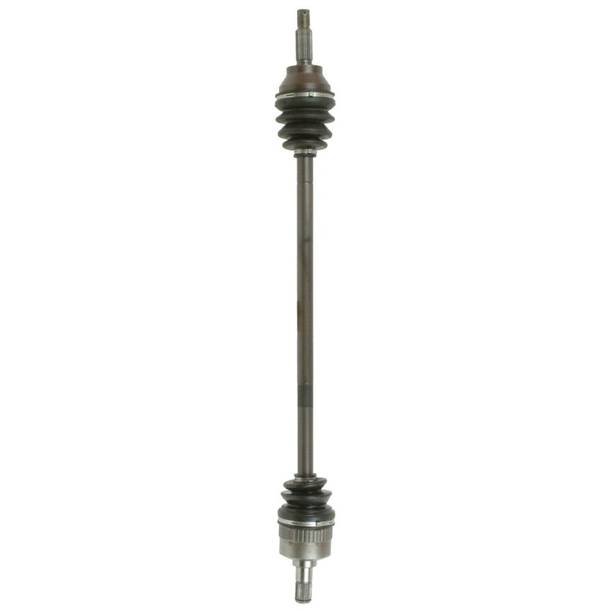 Front Right CV Axle - 62D_AX