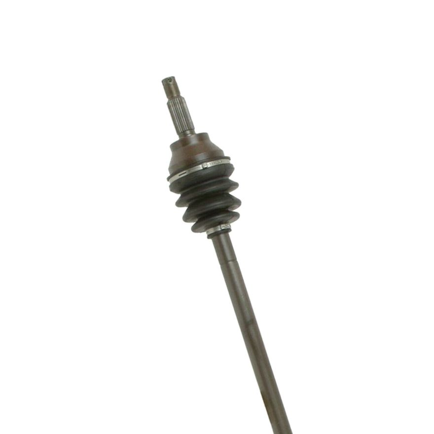 Front Right CV Axle - 62D_AX