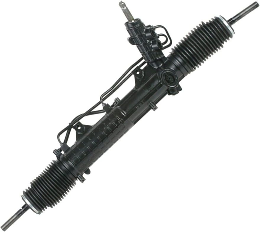 Main Image - Power Steering Rack and Pinion