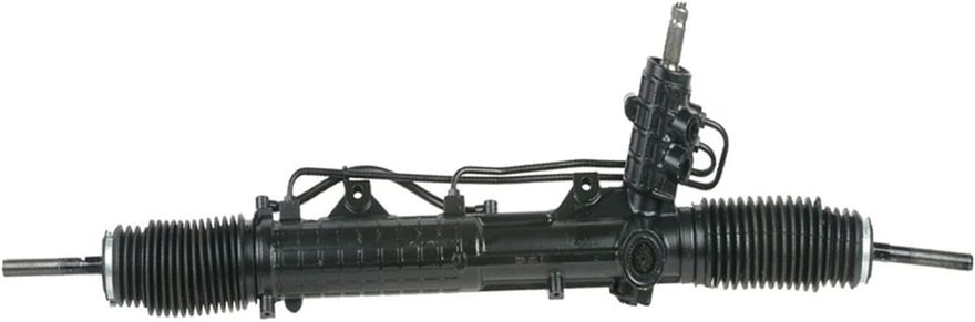 Power Steering Rack and Pinion - 638