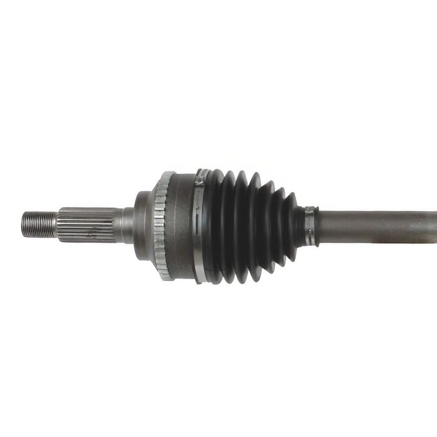 Front Right CV Axle - 67BM_AX