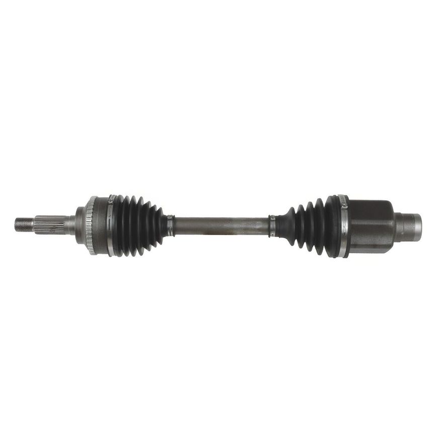 Front Right CV Axle - 67BM_AX