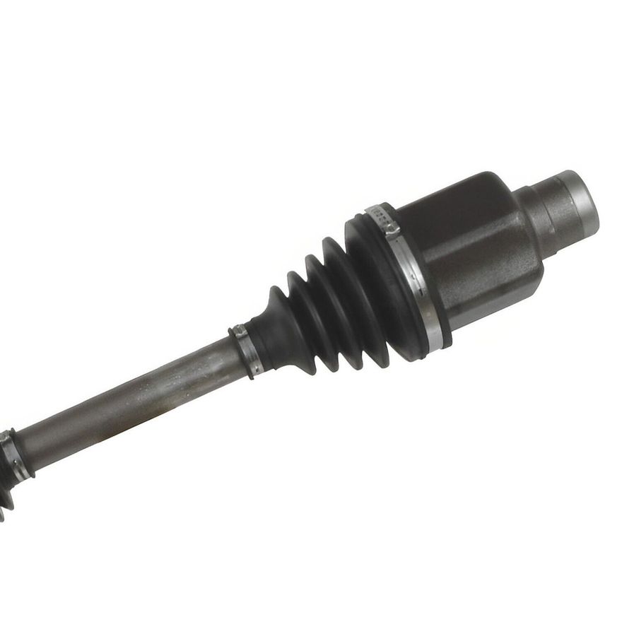 Front Right CV Axle - 67BM_AX