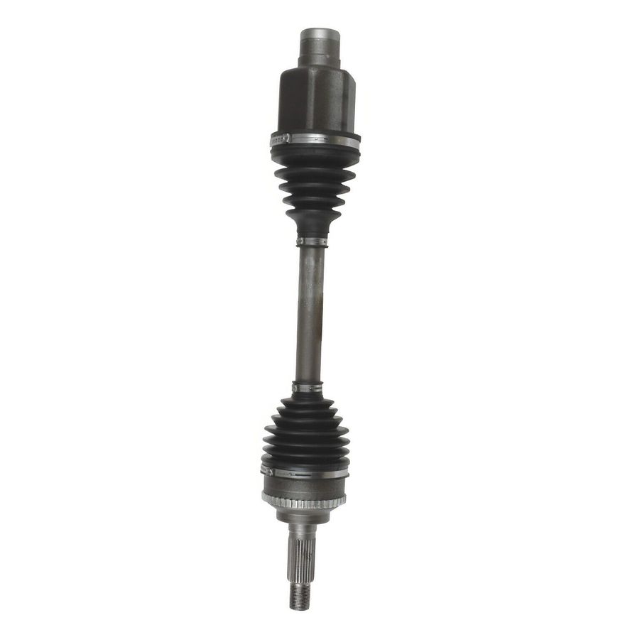 Front Right CV Axle - 67BM_AX