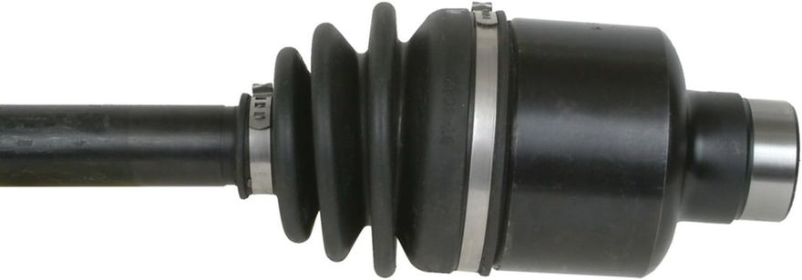 Front Left CV Axle - 67D_AX